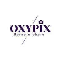 Logo d'Oxypix à Bailleul