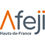 Logo de l'AFEJI
