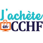 Logo J'achète en CCHF